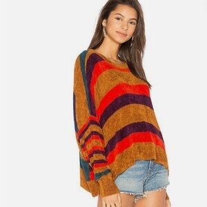 Free People All About You Sweater